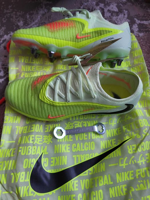 Ghete fotbal profesionale PHANTOM