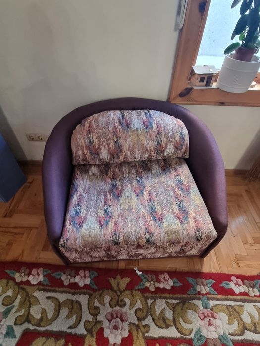 Фотьойл разтегателн