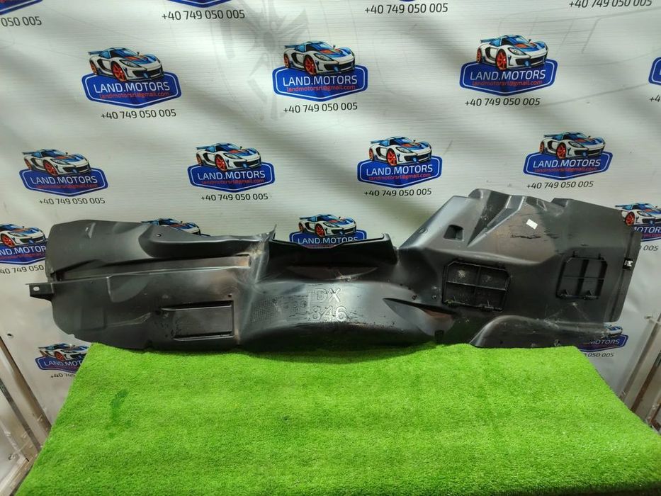 CARENAJ ARIPA FATA STANGA FIAT 500 / ABARTH / 500C / 500 ELECTRIC HATCHBACK / CABRIO / COD OEM 51833643-001 / 51833643 / 18071608  2015 - 2024 (1B3)