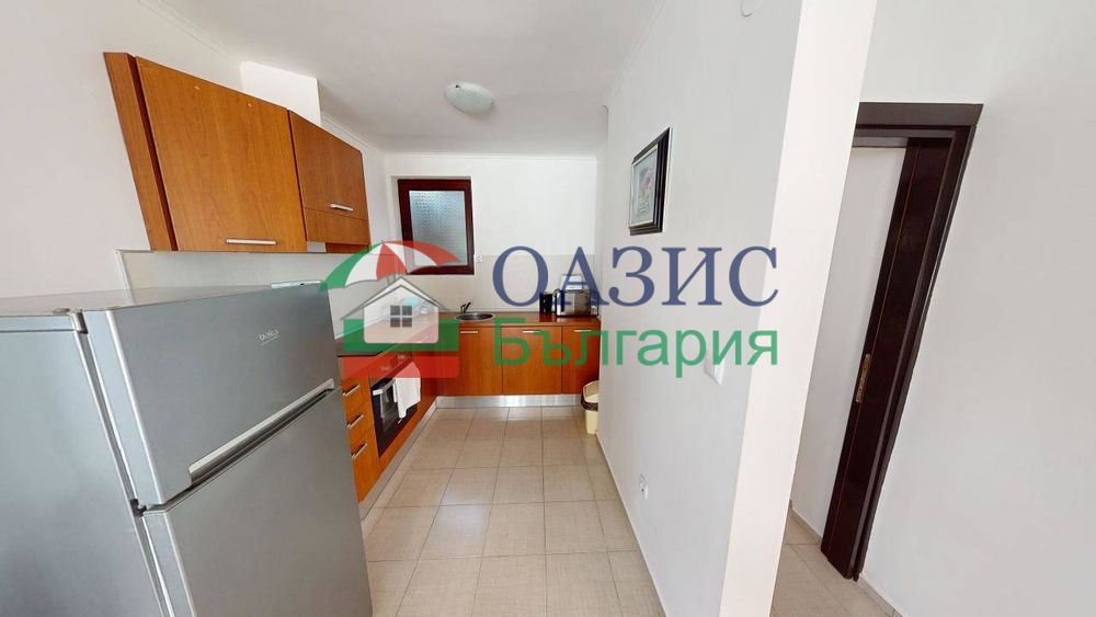 Апартамент с 2 спални в комплекс Bay View Villas, 96 кв.м., Кошарица, България, 98 000 евро