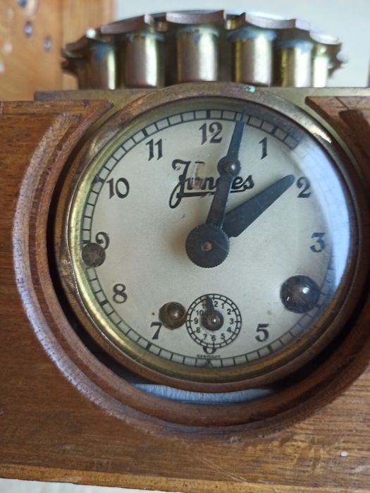 Ceas de curse porumbei