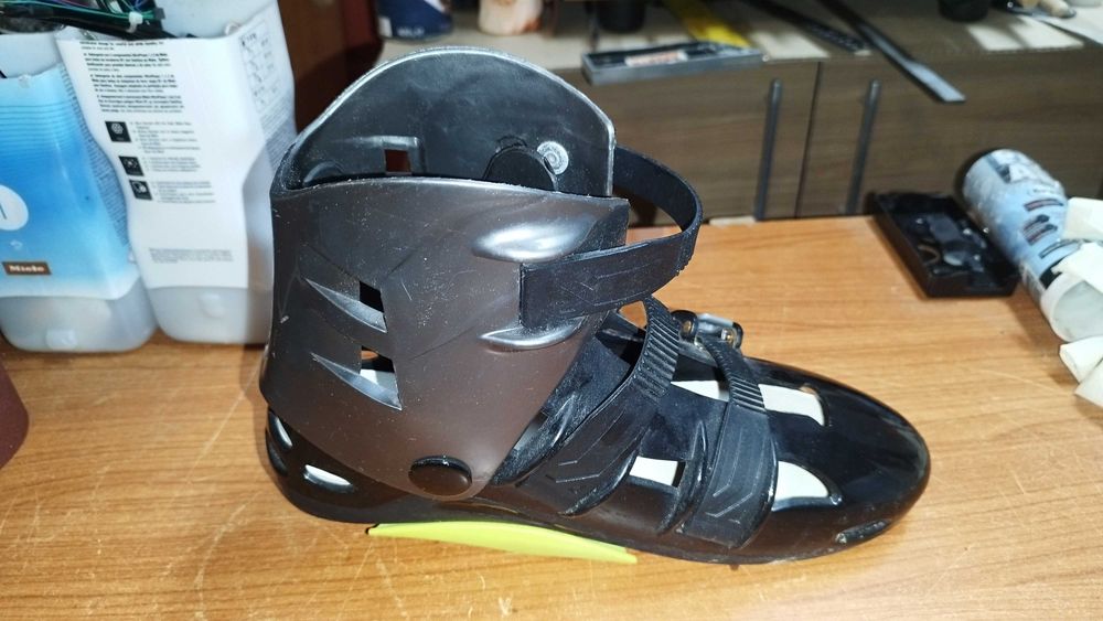 Kangoo Jumps части елементи за спортни обувки KJ-XR3(X-Rebound)