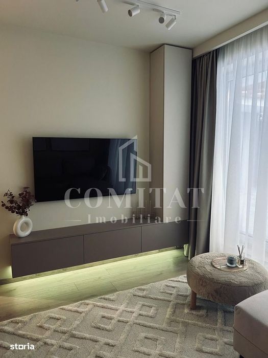 Apartament 3 camere | 65mp | Grigorescu — fotografia 3