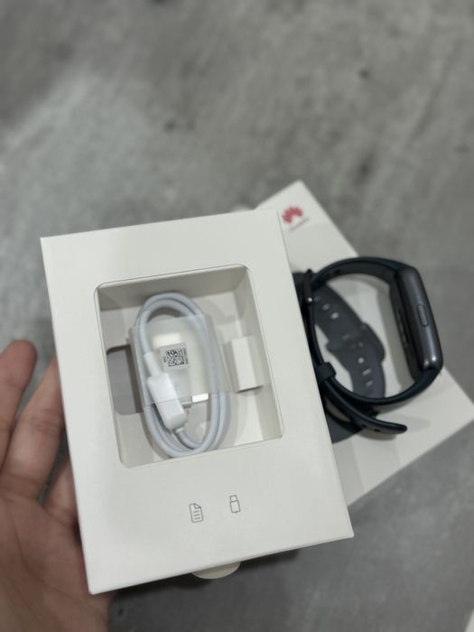 Huawei Watch Смарт-часы