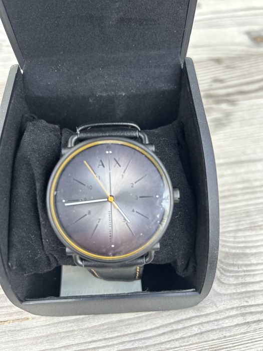Ceas  Armani Exchange