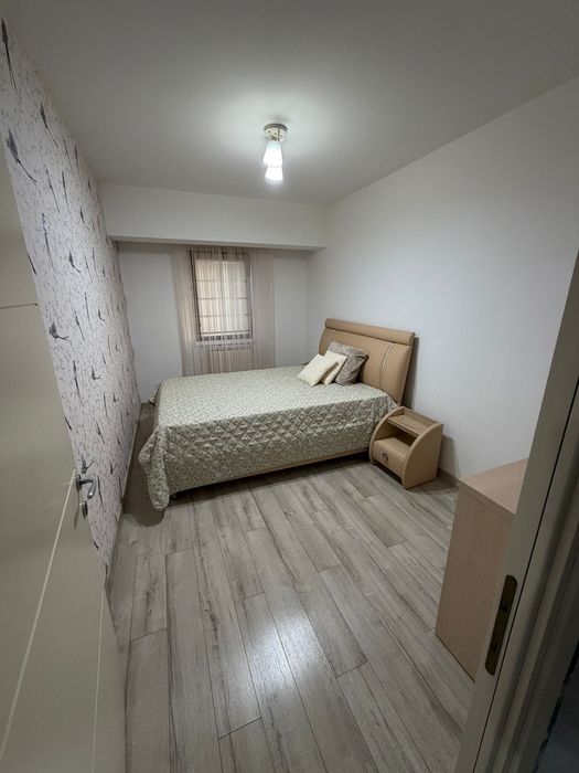 Proprietar inchiriez apartament cu 3 camere in complex nou  TĂTĂRAȘI