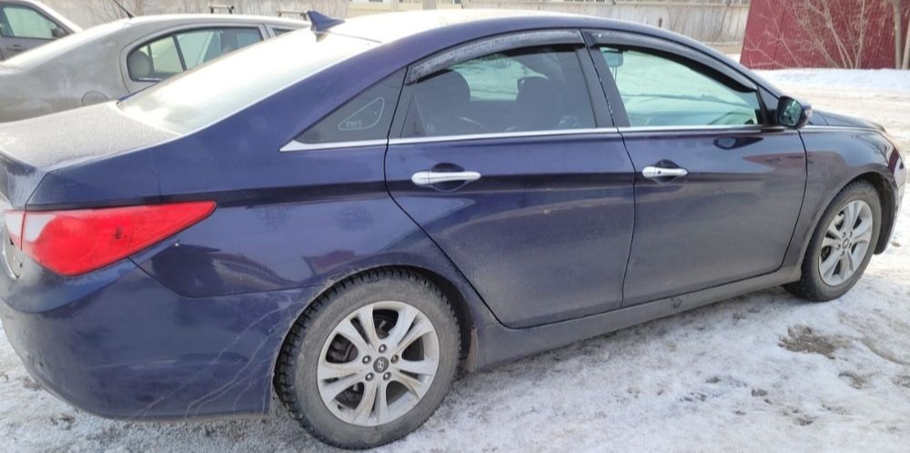 Продам Хендай Сонату