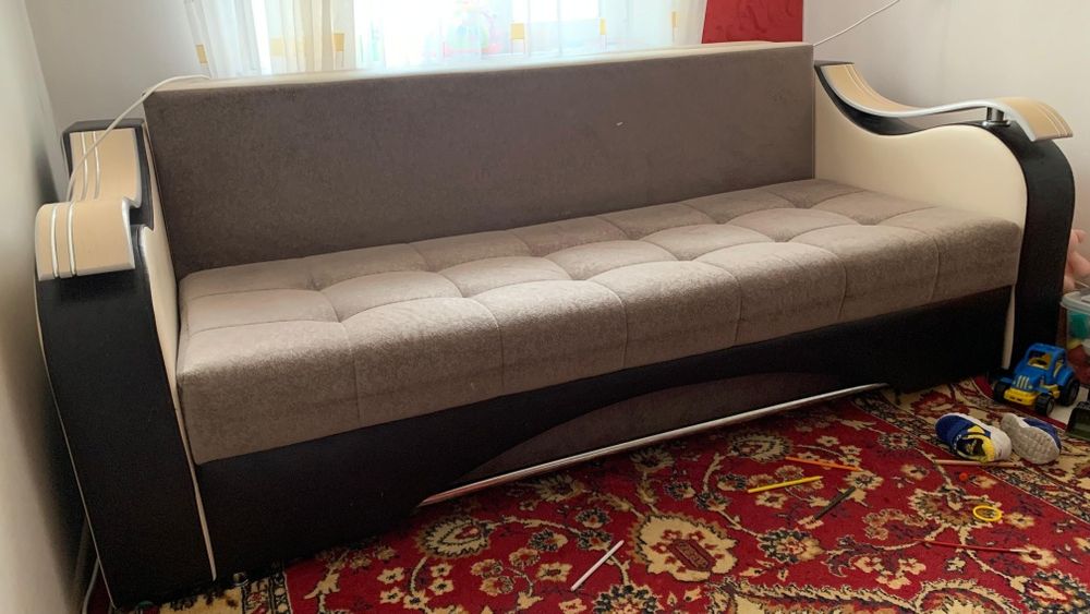 Диван раскладной