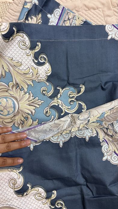 Текстиль для дома……