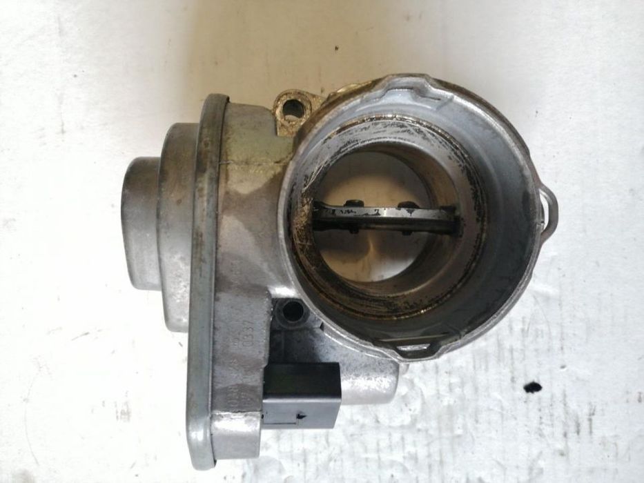 clapeta accelerație clapeta admisie golf 5 plus jetta touran Passat