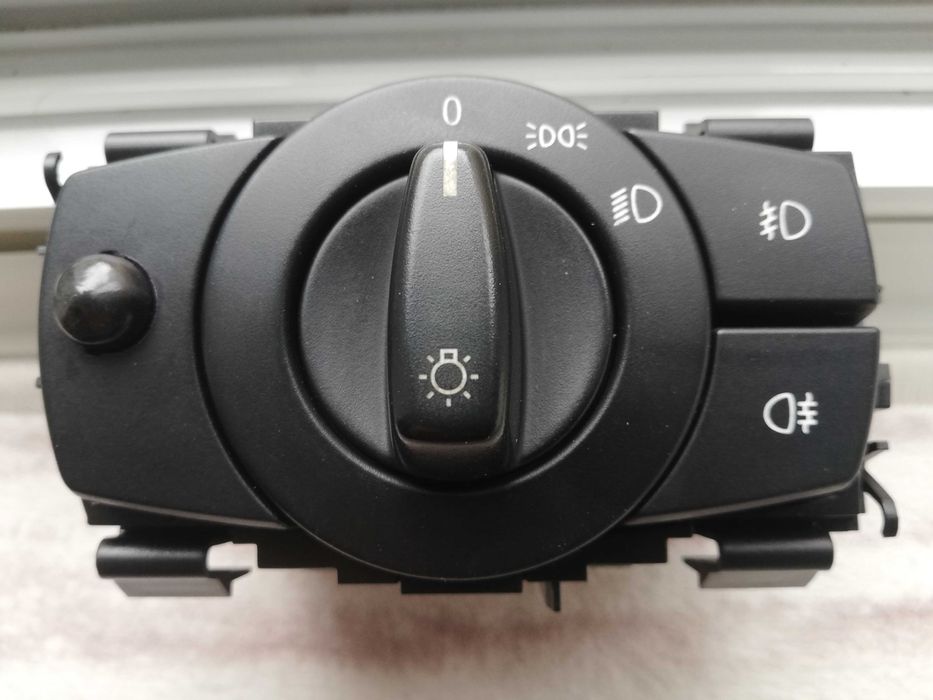 ключ за габарити и светлини за BMW серия 1