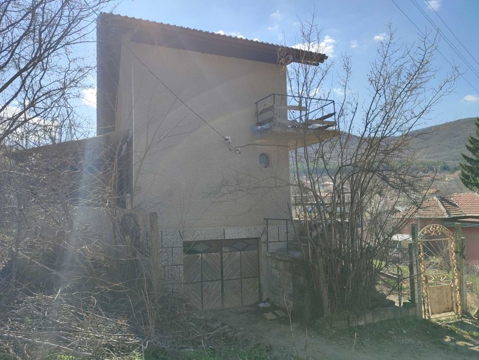 Продава се Къща в Търговище, Вилна зона - 55 кв.м за 612 €/кв.м - Снимка #2