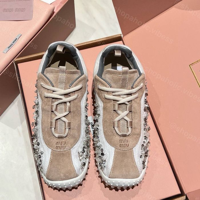 Adidasi Miu Miu 35-42