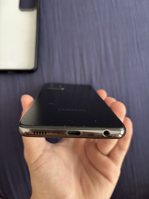 Samsung galaxy A52