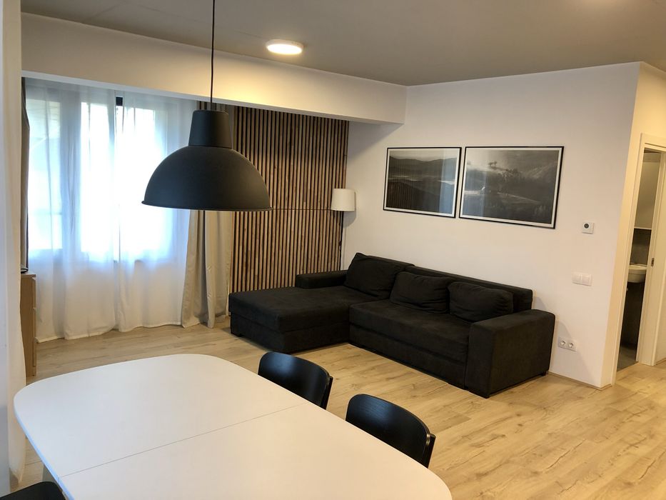 Apartament 2 camere Brancoveanu