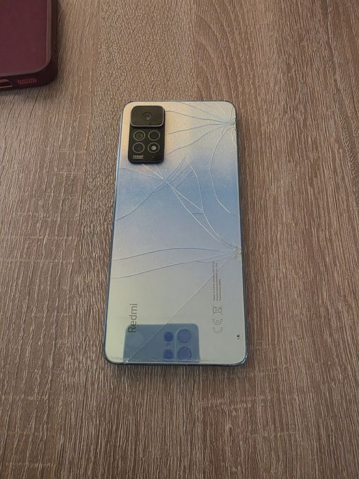 Xiaomi Redmi Note 11 Pro