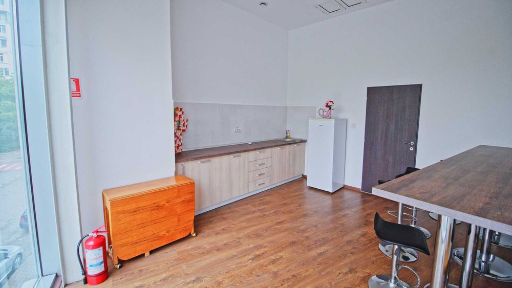 Birouri de Închiriat 20-300 mp | Business Hub | Bacău