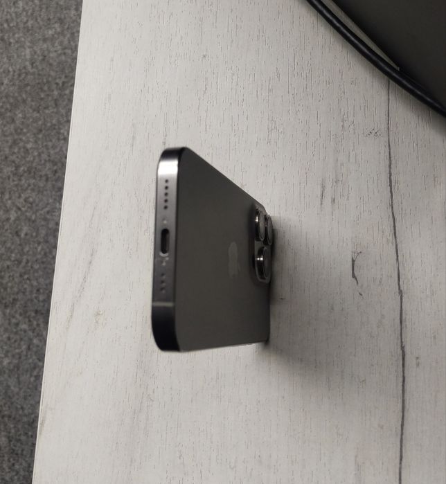 iPhone 15 pro 256 dual 2 ta sim