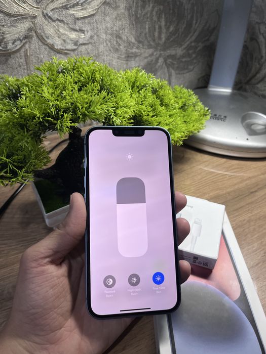 iPhone айфон 14 отличное состояние !