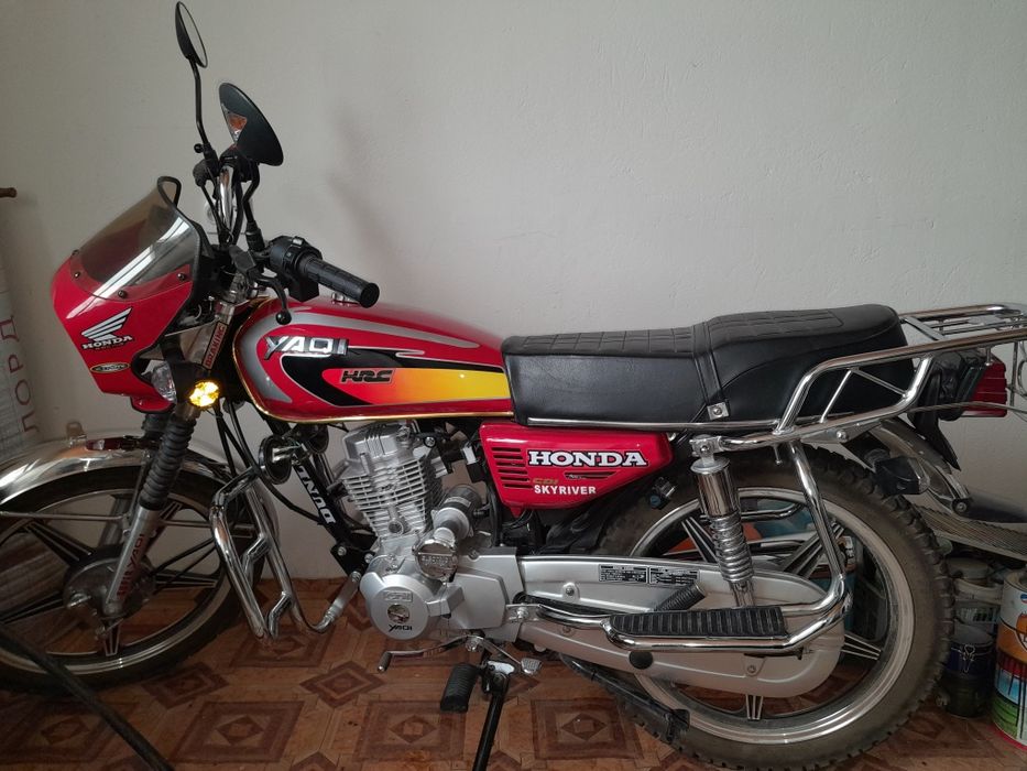 Продам Мапед Хонда