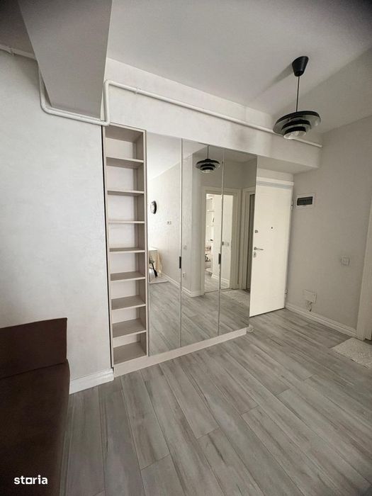 Apartament de închiriat-2 camere Royal Town