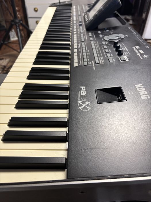 Vand korg pa3x pro (negociabil)