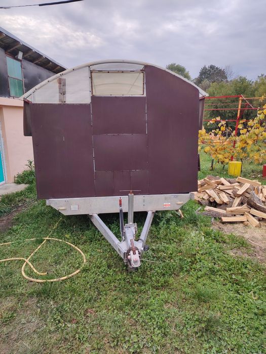 Pavilion apicol 28 familii