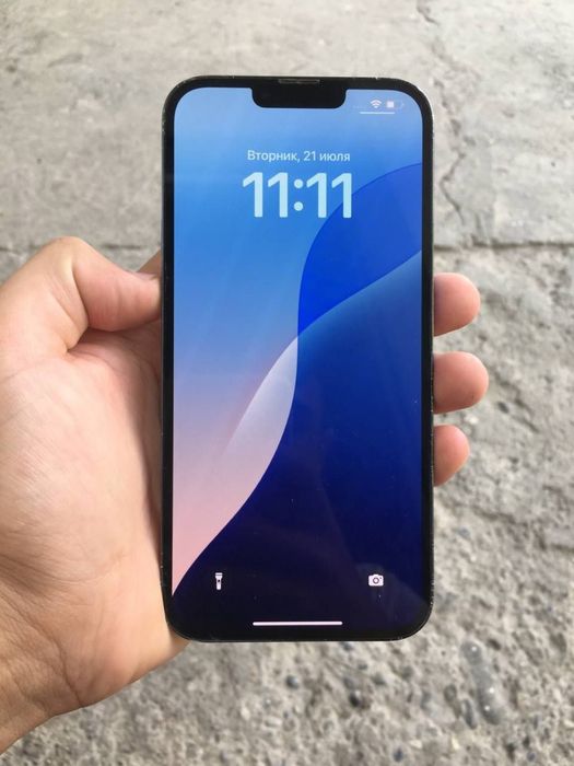 Iphone 13 pro max