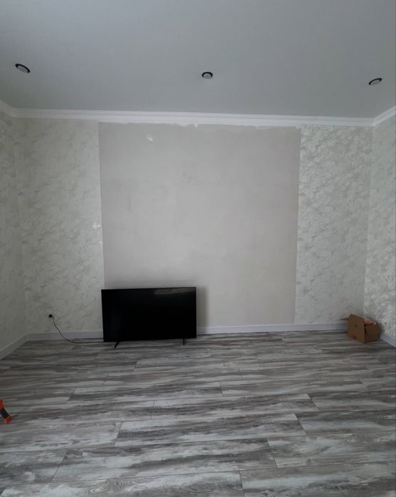 Тв зона.  Сделаем Тв-зону, о которой мечтает каждый гость.