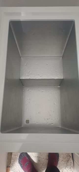 Морозильный ларь