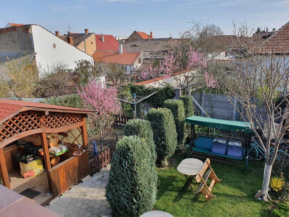 Vand proprietate imobiliara in Sibiu.