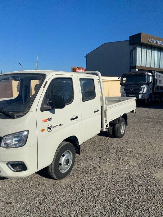 Foton, Jac, Kiya bongo Hyundai, Shineray,changan,Labo boshlang'ich 25%