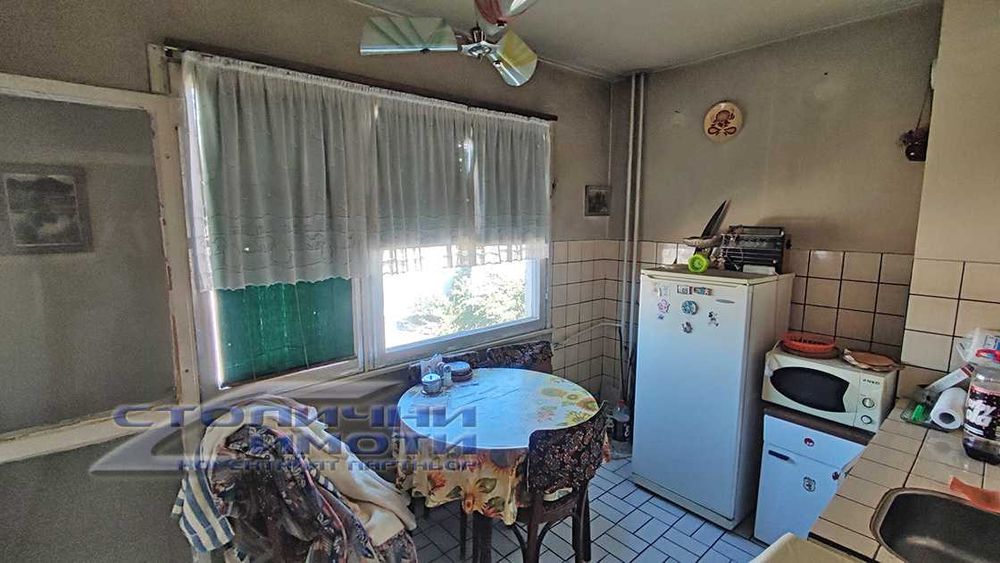 Продава се Двустаен апартамент в София, Надежда 2 - 68 кв.м за 1692 €/кв.м - Снимка #5