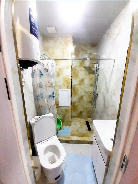 Milliy bogʻ metrosi yonida Arenda bezmakler