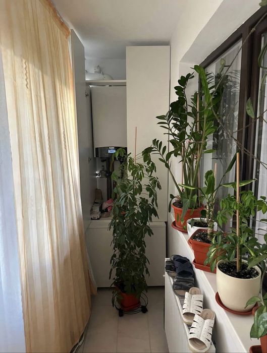 Apartament 3 camere complet Mobilat si Utilat O76O 5 24 1 34