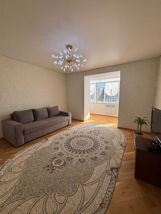 Продам однокомнатную квартиру в районе Самал