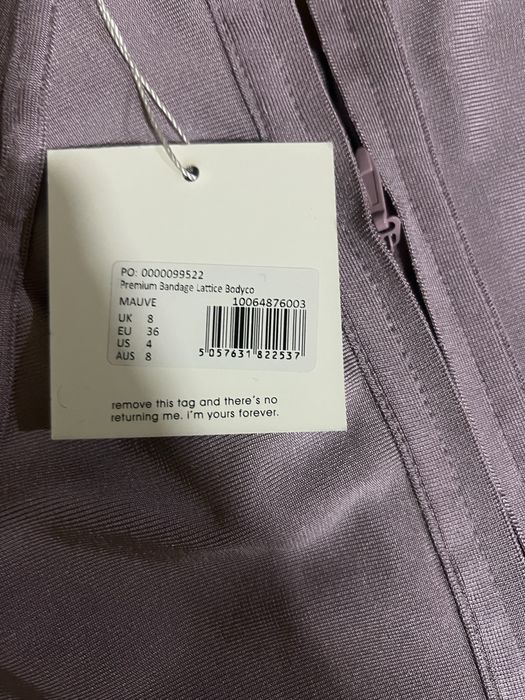 Rochie Missguided