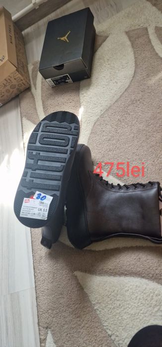 Totul nou,adus din Uk