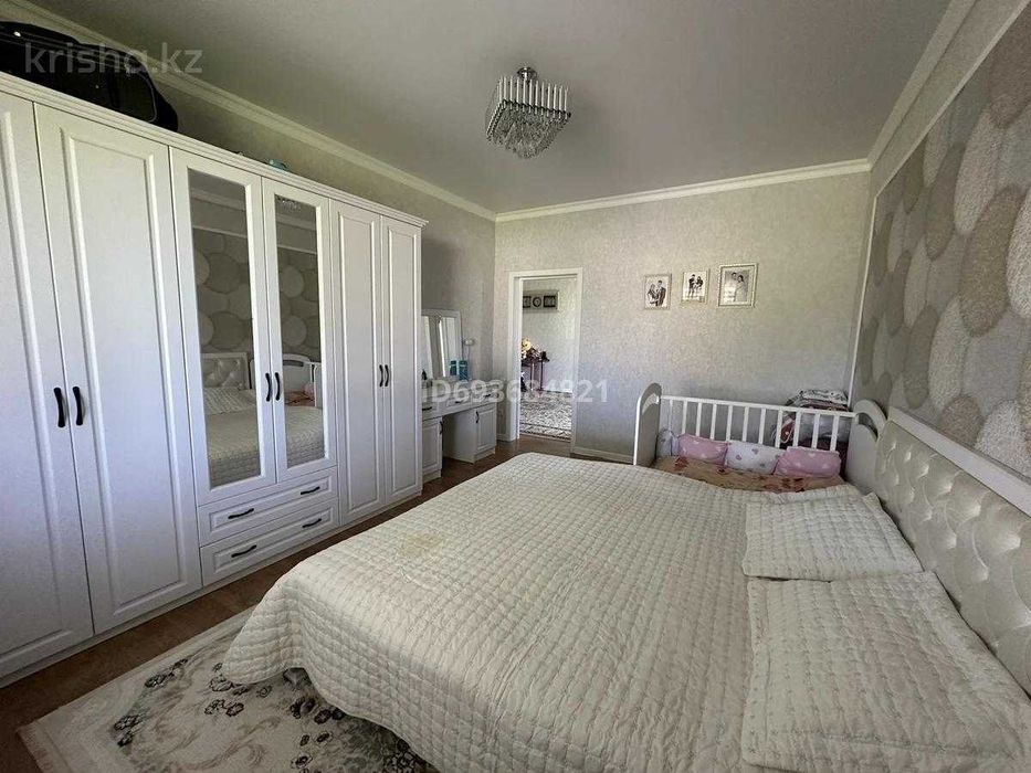 5 комн Арнагуль Империя