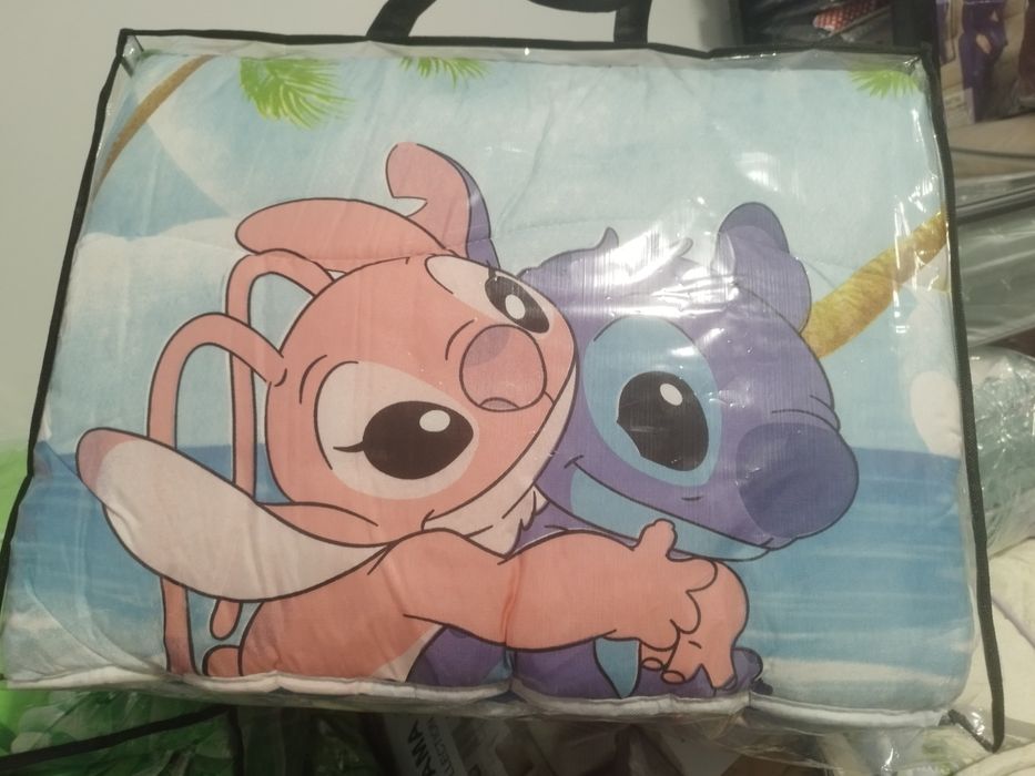 Олекотена завивка