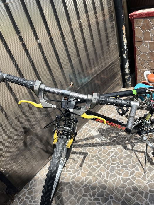 Bicicleta 26'' 550 ron
