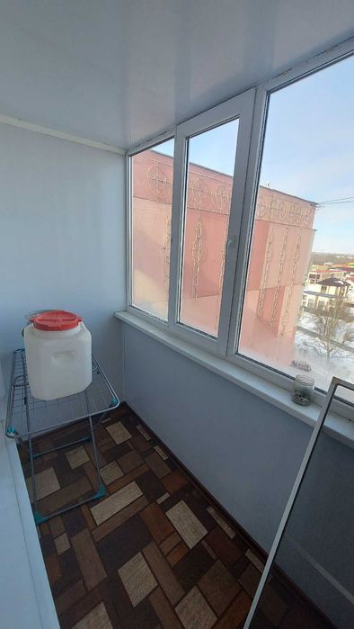 Продается квартира в 5 микрорайоне