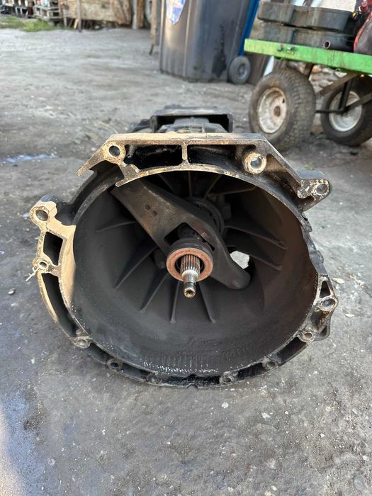 Cutie de viteze manuala 5 trepte Ford Transit 2.4 TDCI 2006 - 2011