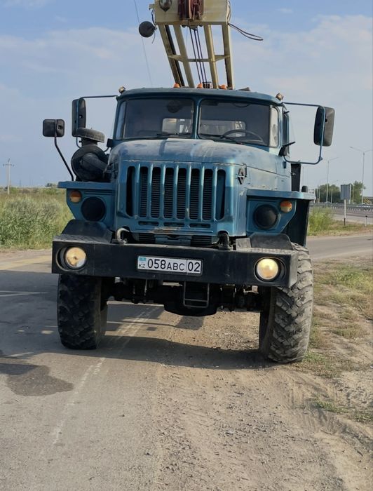 Бурение скважины