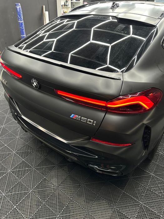 BMW X6 2021 — imagine 4