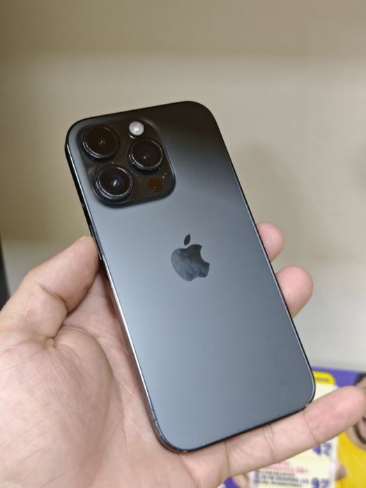 iPhone 14 Pro 128 Gb