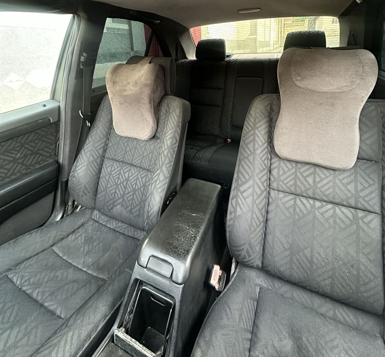 Сотилади Мерс W202 (C 180)