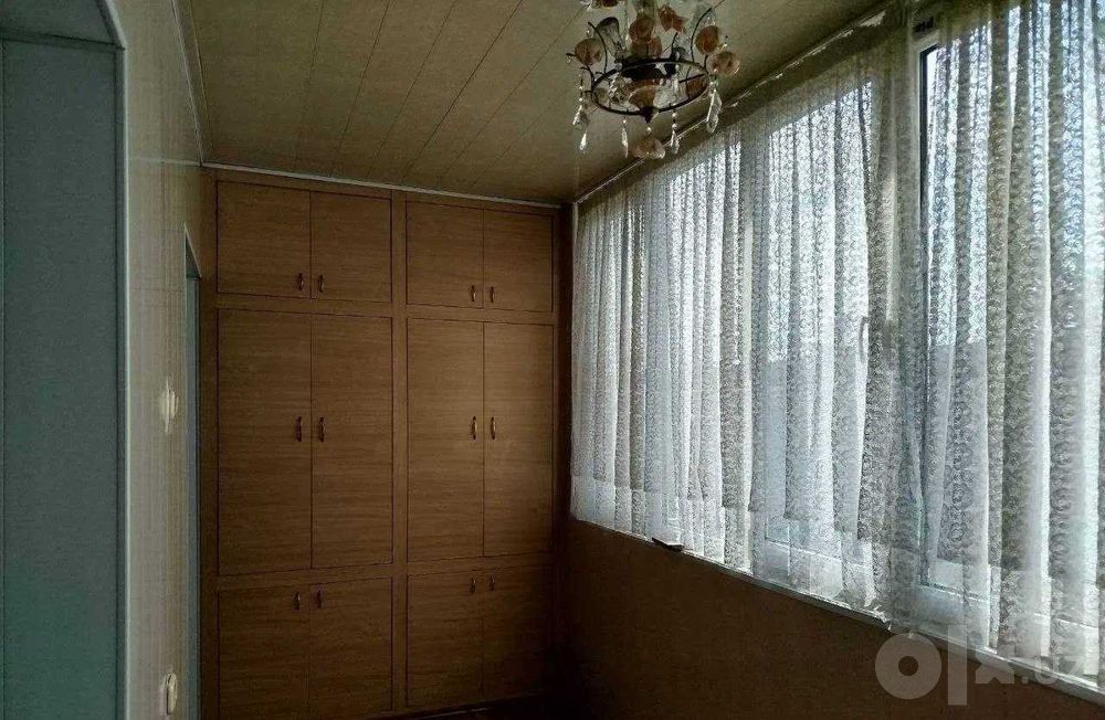 Продаю квартиру.Юнусабад 18 Шабода кафе бывший  Саратон 3/4/4 77 СЕРИЯ