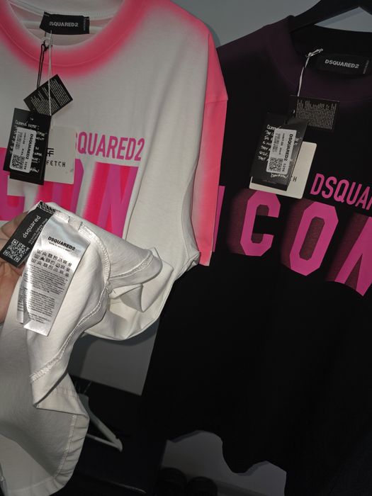 Tricou reducere DSQUARED2  / Givenchy   premium