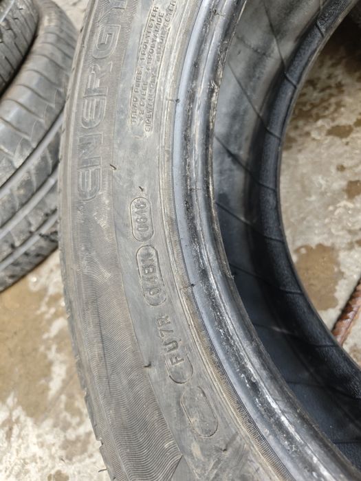 205/60/16 Michelin Energy +